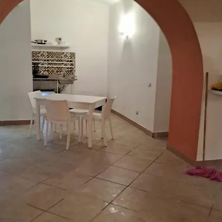 Napoli Apartment *