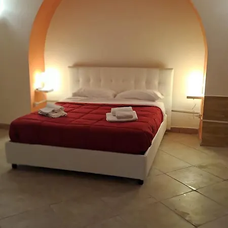 Napoli Apartment