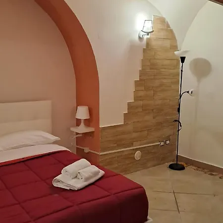 Napoli Apartment * Naples