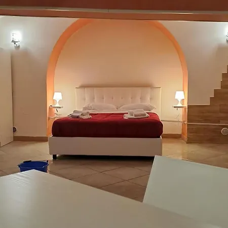 Napoli Apartment Naples