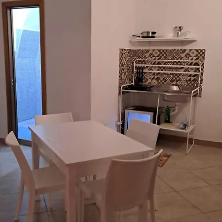 Holiday home Napoli Apartment *