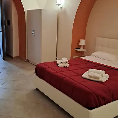 Holiday home Napoli Apartment Naples