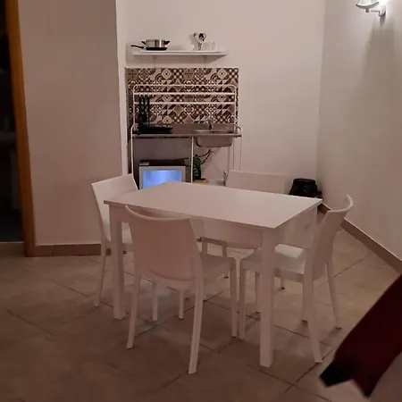 Napoli Apartment Holiday home