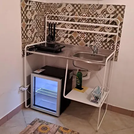 Napoli Apartment Holiday home