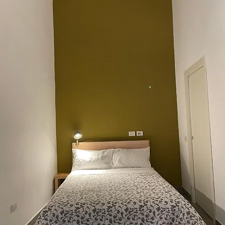 Apartment Chiaia Two *