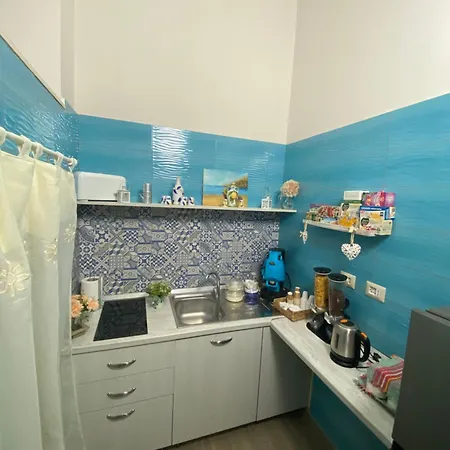 La Dimora Dei Borboni Bed & Breakfast