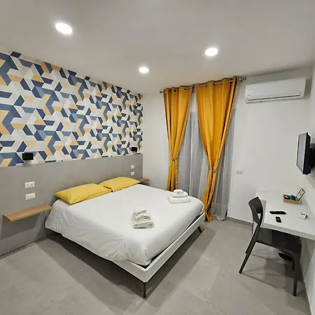 Bed & Breakfast Mitologica