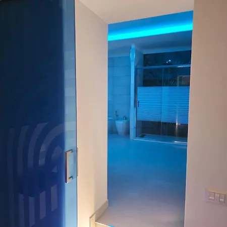 Mitologica Bed & Breakfast Naples