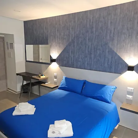 Mitologica Bed & Breakfast