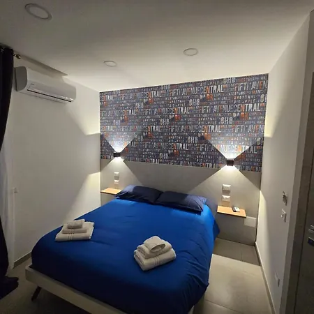 Mitologica Bed & Breakfast Naples