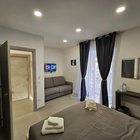 Bed & Breakfast Mitologica