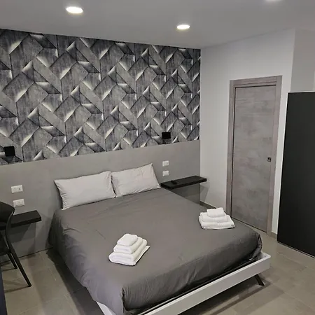 Mitologica Bed & Breakfast Naples