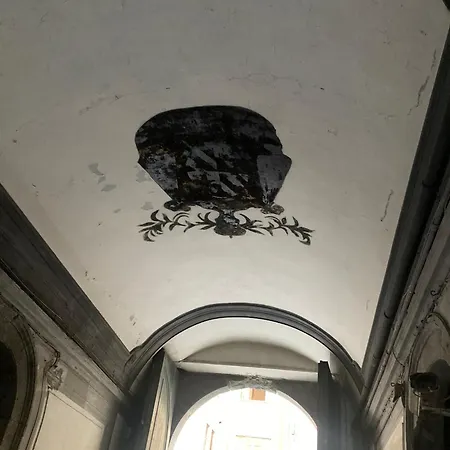 La Casa Di Yeye A Un Passo Dal Lungomare * Naples