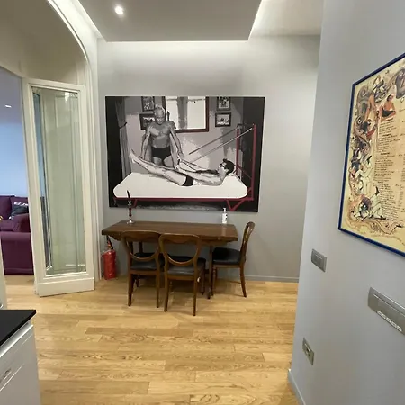 La Casa Di Yeye A Un Passo Dal Lungomare Naples