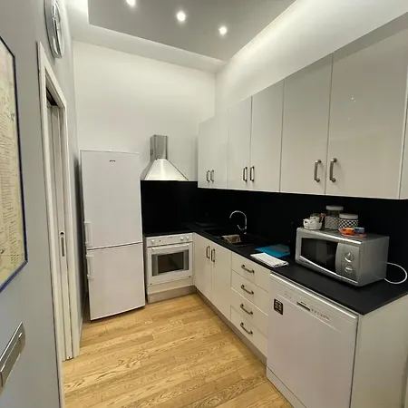 La Casa Di Yeye A Un Passo Dal Lungomare Naples