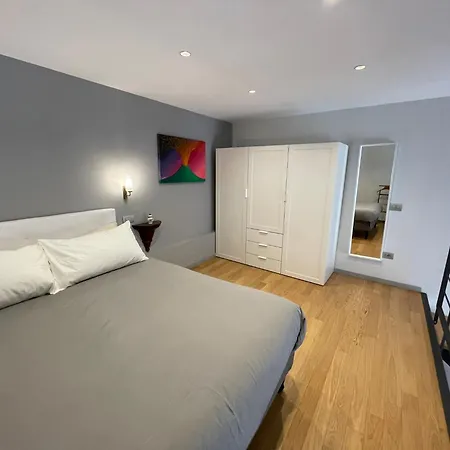 La Casa Di Yeye A Un Passo Dal Lungomare Apartment Naples