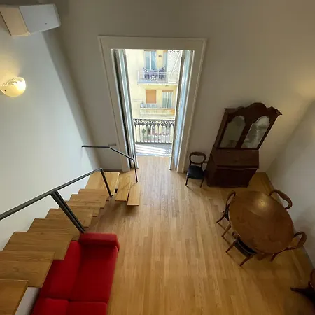 La Casa Di Yeye A Un Passo Dal Lungomare Apartment