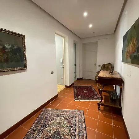 La Casa Di Yeye A Un Passo Dal Lungomare Apartment