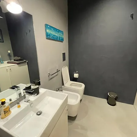 La Casa Di Yeye A Un Passo Dal Lungomare Apartment Naples