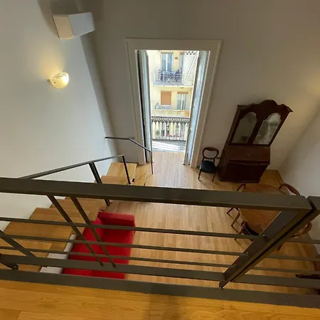 La Casa Di Yeye A Un Passo Dal Lungomare Apartment