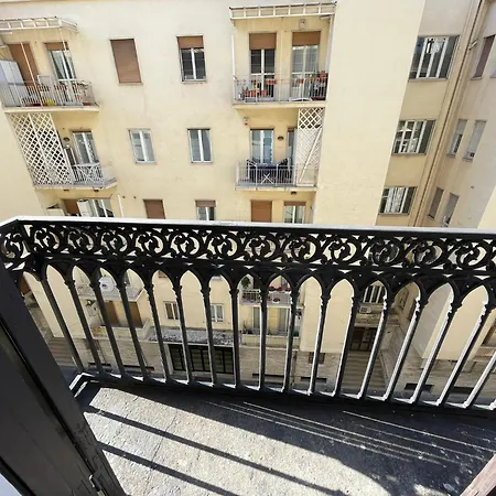 La Casa Di Yeye A Un Passo Dal Lungomare Apartment *