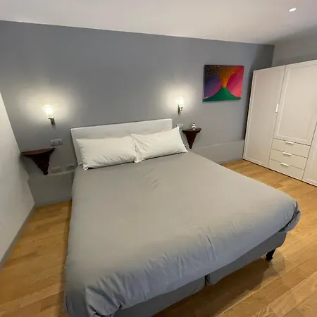 La Casa Di Yeye A Un Passo Dal Lungomare Apartment Naples