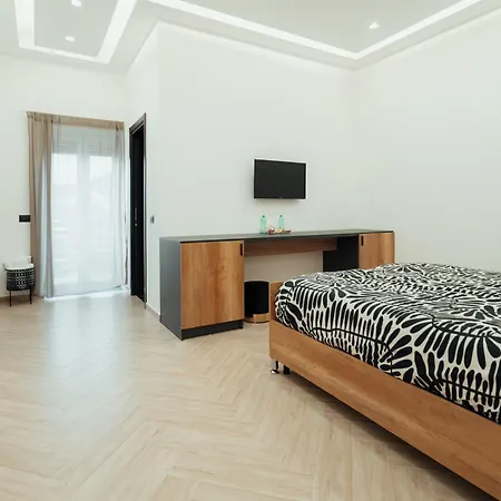 Miro Luxury Aeroporto Capodichino