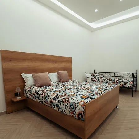 Miro Luxury Aeroporto Capodichino Neapel