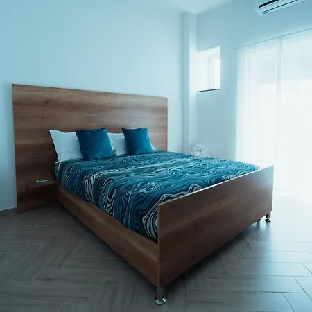 Miro Luxury Aeroporto Capodichino Bed & Breakfast Neapel