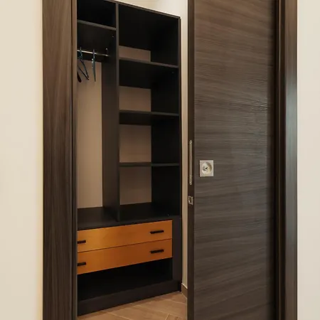 Bed & Breakfast Miro Luxury Aeroporto Capodichino
