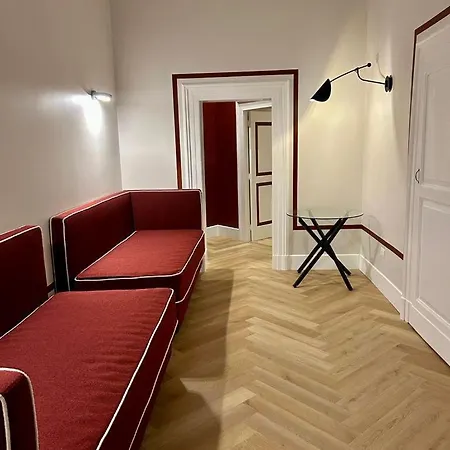 Otel Relais Della Porta Napoli