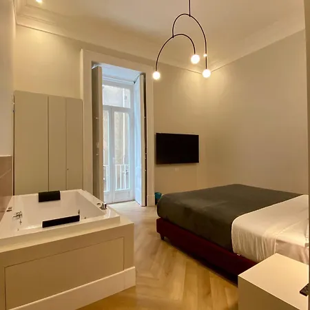 Relais Della Porta Ξενοδοχείο Νάπολη