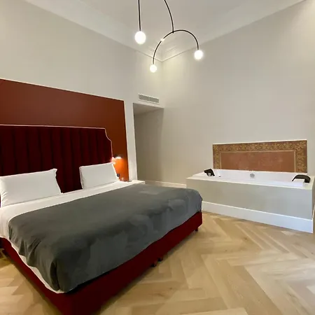Relais Della Porta Ξενοδοχείο Νάπολη