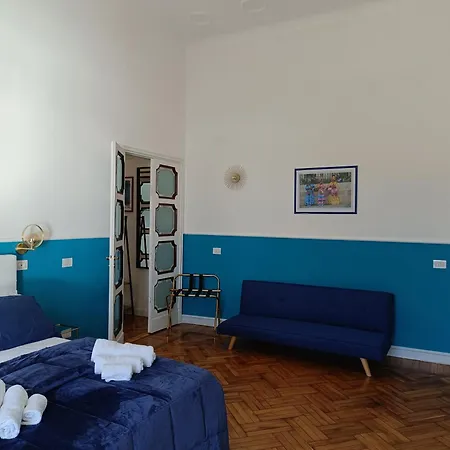 Marea Vista Capri * Naples