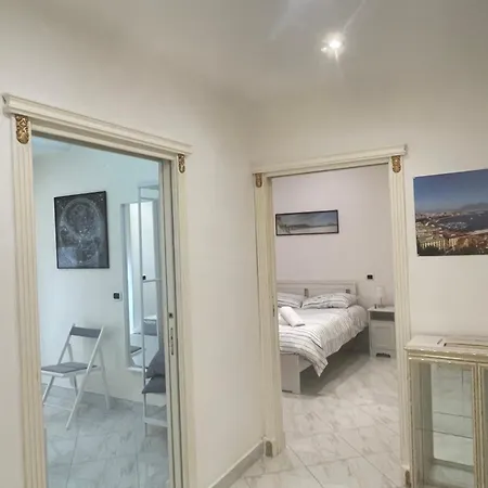 Hub Apartment