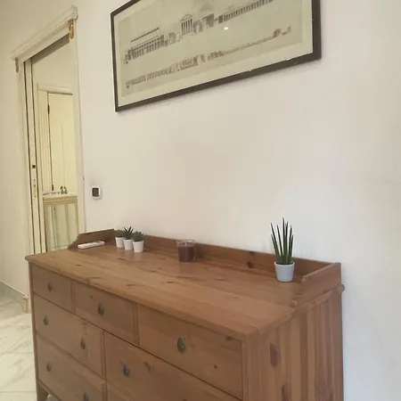 Apartment Hub Naples
