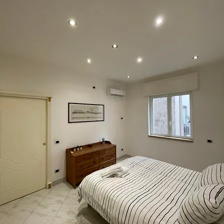 Hub Appartement Napels