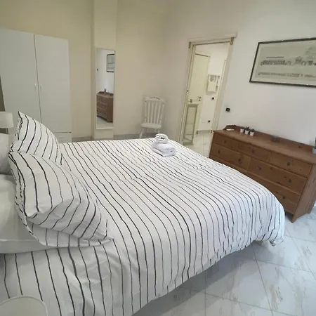 Appartement Hub