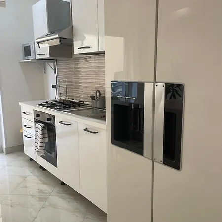 Apartment Hub Naples