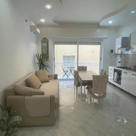 Apartment Hub