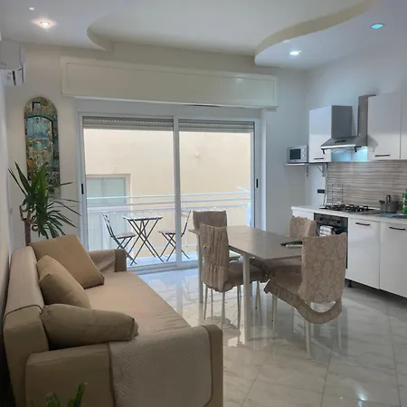 Hub Appartement Napels