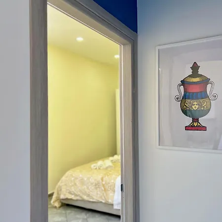 Apartamento 7 House
