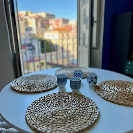 Apartamento 7 House Nápoles