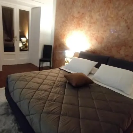 Plebiscito Apartahotel Nápoles