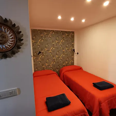 Vita Partenopea Holiday home Naples