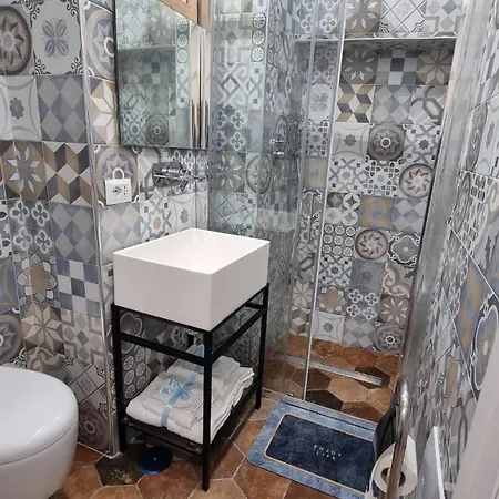 O'vascio Ra Nennel Apartamento
