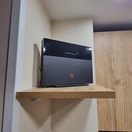 Apartamento O'vascio Ra Nennel