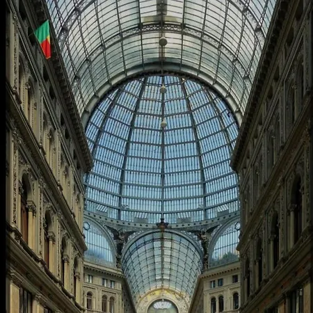 Royal Spaccanapoli Apartment *