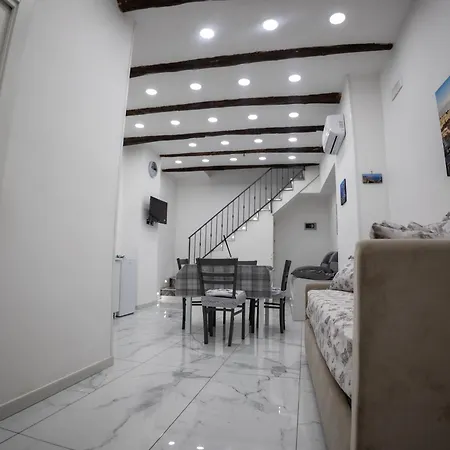 Apartment Royal Spaccanapoli