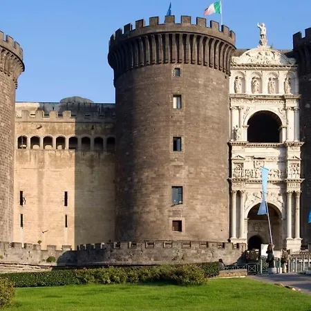 Royal Spaccanapoli Apartment Naples